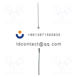 0609 2272-TESTO-Probe  PT100 type t