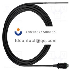 0610 1725-TESTO-Probe  NTC type tem
