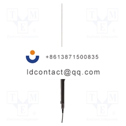 0614 0235-TESTO-Probe  PT100 type t