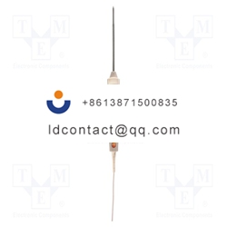 0614 1272-TESTO-Probe  PT100 type t
