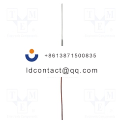 0628 0030-TESTO-Probe  T type tempe