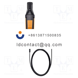 0632 1272-TESTO-Probe  CO  CO range