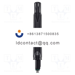 0632 1550-TESTO-Probe head  Range  