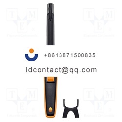 0632 1551-TESTO-Test probe  Range  