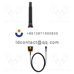 0632 1552-TESTO-Probe  CO2  Range  