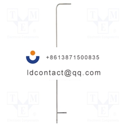 0635 2045-TESTO-Pitot tube  L  500m