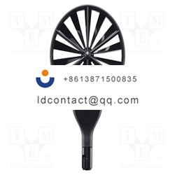 0635 9430-TESTO-Vane probe head  Te