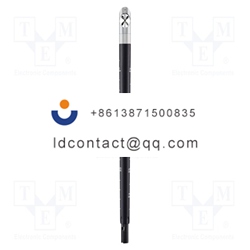 0635 9570-TESTO-Vane probe head  Te