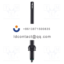 0636 9730-TESTO-Probe head  Temp   