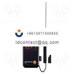 0900 0530-TESTO-Meter  temperature 