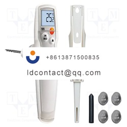 0563 1054-TESTO-Meter  temperature 
