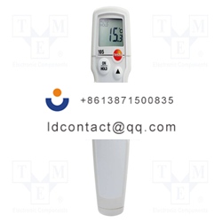0563 1052-TESTO-Meter  temperature 