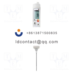 0560 1063-TESTO-Meter  temperature 