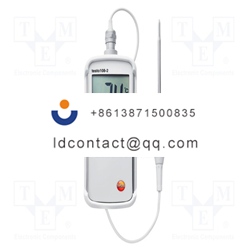 0563 1082-TESTO-Meter  temperature 