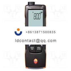 0563 0110-TESTO-Meter  temperature 