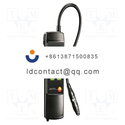 TESTO 316-4 0563 3164-TESTO-Meter  