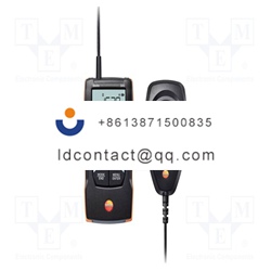 0563 1545-TESTO-Light meter  0  100