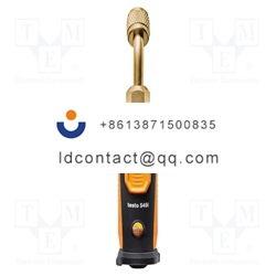 0560 2549 02-TESTO-Manometer  Press