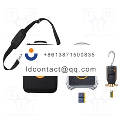 0564 2560-TESTO-Refrigernat scale  