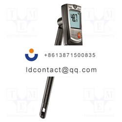 0560 6053-TESTO-Thermo hygrometer  