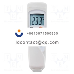0560 8051-TESTO-Meter  temperature 