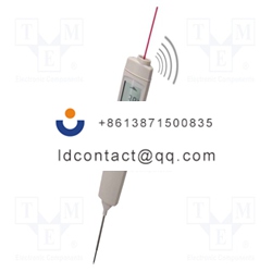 0563 8284-TESTO-Meter  temperature 