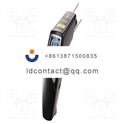 0560 8314-TESTO-Infrared thermomete