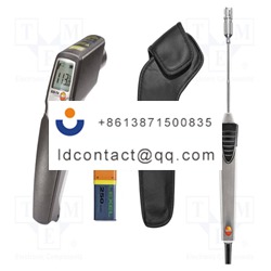 0563 8314-TESTO-Infrared thermomete