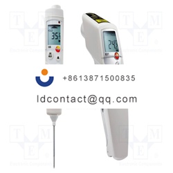 0563 8315-TESTO-Infrared thermomete
