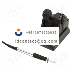 Mx-UK1-METCAL-Soldering iron  with 