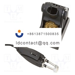 Mx-UK4-METCAL-Soldering iron  hot t