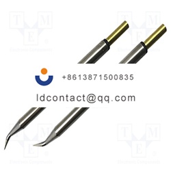 PTTC-701B-METCAL-Tip  bent conical 