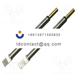 PTTC-704-METCAL-Tip  cutting bent  
