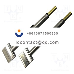 PTTC-705-METCAL-Tip  cutting bent  