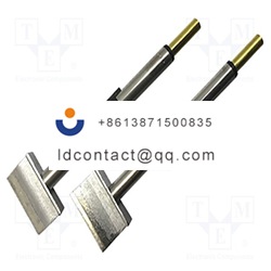 PTTC-706-METCAL-Tip  cutting bent  