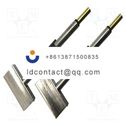 PTTC-707-METCAL-Tip  cutting bent  