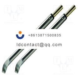 PTTC-708B-METCAL-Tip  cutting bent 