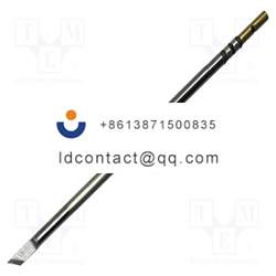 SMTC-0161-METCAL-Tip  knife  4 83mm