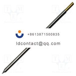 STTC-101P-METCAL-Tip  conical  1mm 
