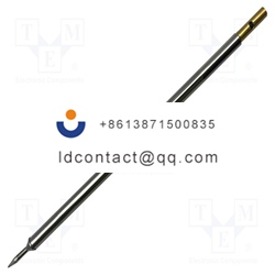 STTC-106-METCAL-Tip  conical elonga