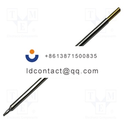 STTC-137-METCAL-Tip  chisel elongat