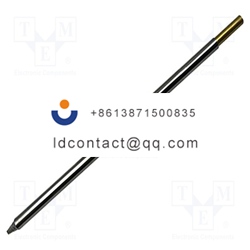 STTC-137P-METCAL-Tip  chisel  1 8mm