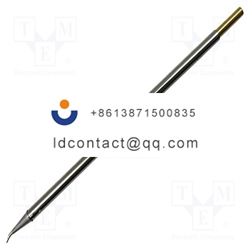 STTC-144-METCAL-Tip  bent conical  