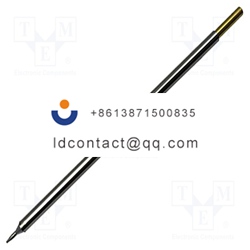 STTC-825-METCAL-Tip  chisel elongat