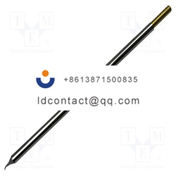 STTC-826-METCAL-Tip  bent conical  