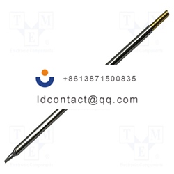 STTC-837-METCAL-Tip  chisel elongat
