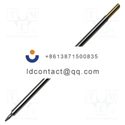 STTC-838-METCAL-Tip  chisel  1 4mm 