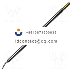 STTC-840-METCAL-Tip  bent conical  