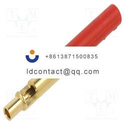 22.1037-22-STAUBLI-Connector  4mm b