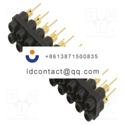 63.9363-21-STAUBLI-Socket strip  2m